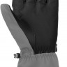 Перчатки горнолыжные Reusch Isidro GTX granite/black - Перчатки горнолыжные Reusch Isidro GTX granite/black