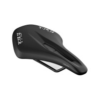 Седло FIZIK 02-300416 Terra Argo X5 270х150мм 271гр черное Седло FIZIK 02-300416 Terra Argo X5 270х150мм 271гр черное