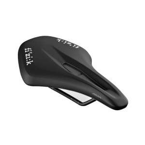 Седло FIZIK 02-300416 Terra Argo X5 270х150мм 271гр черное 