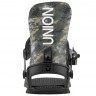Крепления для сноуборда Union STR camo (2026) - Крепления для сноуборда Union STR camo (2026)