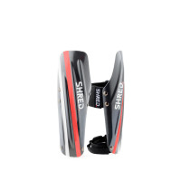 Защита рук Shred Arm Guards grey/rust - M