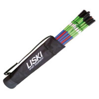 Сумка для вешек Liski Poles Bag большая 140 см (10852)