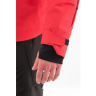 Куртка горнолыжная утепленная Dragonfly Gravity Premium MAN Maroon-Red - Куртка горнолыжная утепленная Dragonfly Gravity Premium MAN Maroon-Red