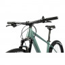 Велосипед Superior XC 899 29" matte trooper green рама: M (2025) - Велосипед Superior XC 899 29" matte trooper green рама: M (2025)