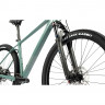 Велосипед Superior XC 899 29" matte trooper green рама: M (2025) - Велосипед Superior XC 899 29" matte trooper green рама: M (2025)