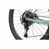 Велосипед Superior XC 899 29" matte trooper green рама: M (2025) - Велосипед Superior XC 899 29" matte trooper green рама: M (2025)