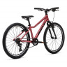 Велосипед Welt Moovix 1.0 V 24" rich pink (2025) - Велосипед Welt Moovix 1.0 V 24" rich pink (2025)