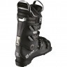 Горнолыжные ботинки Salomon X PRO 100 black/metablack/white (2019) - Горнолыжные ботинки Salomon X PRO 100 black/metablack/white (2019)