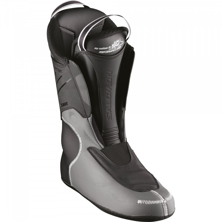 Salomon xpro online 100 2018