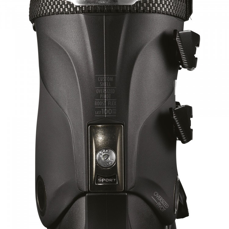 Salomon x pro on sale sport 100