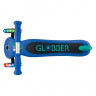 Самокат Globber Primo Lights V2 сине-зеленый - Самокат Globber Primo Lights V2 сине-зеленый