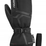 Варежки Reusch Down Spirit GTX Lobster black/silver - Варежки Reusch Down Spirit GTX Lobster black/silver