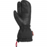 Перчатки Reusch Down Spirit GTX Lobster black/silver - Перчатки Reusch Down Spirit GTX Lobster black/silver