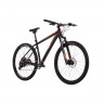 Велосипед Stinger Reload Std 27.5" черный рама: 16" (2024) - Велосипед Stinger Reload Std 27.5" черный рама: 16" (2024)