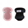 Комплект защиты Globber Junior Protective XS пастельно-розовый - Комплект защиты Globber Junior Protective XS пастельно-розовый