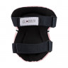 Комплект защиты Globber Junior Protective XS пастельно-розовый - Комплект защиты Globber Junior Protective XS пастельно-розовый