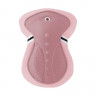 Комплект защиты Globber Junior Protective XS пастельно-розовый - Комплект защиты Globber Junior Protective XS пастельно-розовый