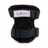 Комплект защиты Globber Junior Protective XS пастельно-розовый - Комплект защиты Globber Junior Protective XS пастельно-розовый