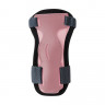 Комплект защиты Globber Junior Protective XS пастельно-розовый - Комплект защиты Globber Junior Protective XS пастельно-розовый