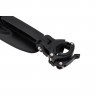 Комплект крыльев Oyyo MG90 26-29" черный/серый - Комплект крыльев Oyyo MG90 26-29" черный/серый