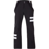 Штаны-самосбросы One More 921 Insulated Fullzip Pants Unisex IT black/white/white 0X921B0-99AA