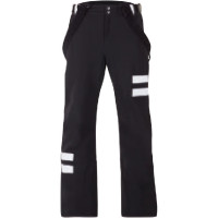 Штаны-самосбросы One More 921 Insulated Full Zip Pants Unisex IT black/white/white 0X921B0-99AA