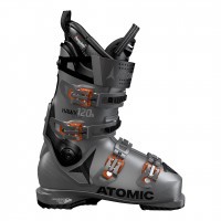 Горнолыжные ботинки Atomic Hawks Ultra 120S Anthracite (2020)