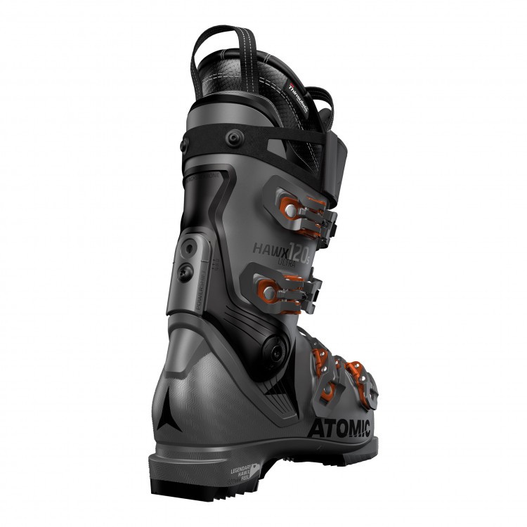 Atomic hawx 120 s clearance