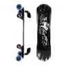 Фриборд Arbor Night Wolf dablues - Фриборд Arbor Night Wolf dablues