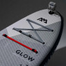 SUP-доска надувная с подсветкой Aqua Marina Glow 10'4" (2025) - SUP-доска надувная с подсветкой Aqua Marina Glow 10'4" (2025)