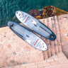 SUP-доска надувная с подсветкой Aqua Marina Glow 10'4" (2025) - SUP-доска надувная с подсветкой Aqua Marina Glow 10'4" (2025)