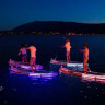 SUP-доска надувная с подсветкой Aqua Marina Glow 10'4" (2025) - SUP-доска надувная с подсветкой Aqua Marina Glow 10'4" (2025)