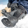 Ботинки для сноуборда Nidecker Rift Black (2023) - Ботинки для сноуборда Nidecker Rift Black (2023)