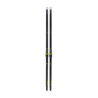 Беговые лыжи Fischer RCS Skate Cold Stiff IFP (N16622)