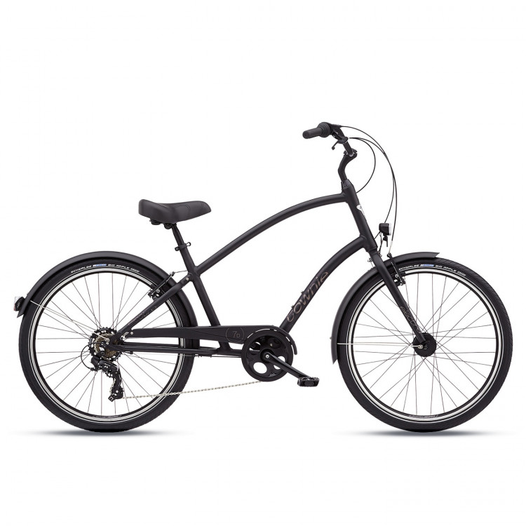 Electra Townie 7D EQ Step Over