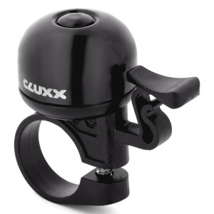 Звонок Cluxx Soniq black 