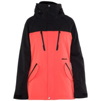 Куртка женская Armada Stadium Insulated Jacket Coral