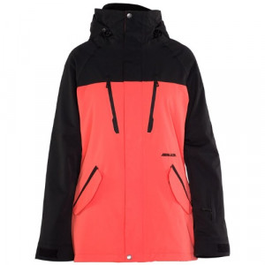 Куртка женская Armada Stadium Insulated Jacket Coral 