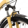 Велосипед Stinger Victoria 26" бежевый рама 19" (2022) - Велосипед Stinger Victoria 26" бежевый рама 19" (2022)
