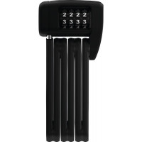 Замок Abus Bordo Combo Lite Mini 6055C/60 05-0062105 кодовый, черный