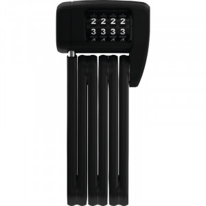 Замок Abus Bordo Combo Lite Mini 6055C/60 05-0062105 кодовый, черный 