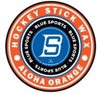 Воск для клюшки Blue Sports Stick Wax-Aloha Orange (BL-TINWAX-ORANGE)