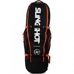 Кайтовый чехол Slingshot Wheeled Golf Bag 147см 