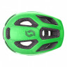 Велошлем Scott Spunto Junior Plus (CE) One Size (50-56 см) smith green - Велошлем Scott Spunto Junior Plus (CE) One Size (50-56 см) smith green