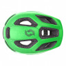 Велошлем Scott Spunto Junior Plus (CE) One Size (50-56 см) smith green - Велошлем Scott Spunto Junior Plus (CE) One Size (50-56 см) smith green