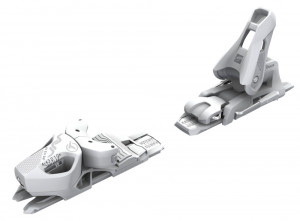 Горнолыжные крепления Tyrolia JRS 4.5 GW CA BRAKE 80 [I] White (2022) 
