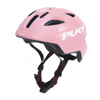 Шлем Puky PH 8 PRO ретро розовый (2022)