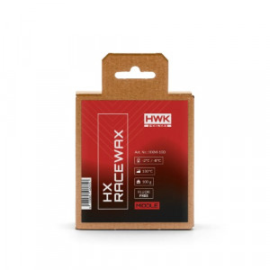 Парафин HWK HX Racewax Middle 100 g 