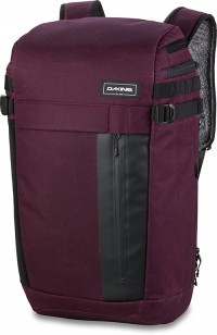 Рюкзак Dakine Concourse 30L Plum Shadow