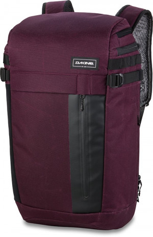 Рюкзак Dakine Concourse 30L Plum Shadow 